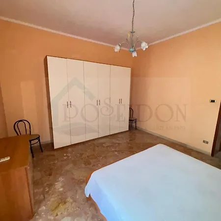 Holiday home A Due Passi Dal Corso Gallipoli